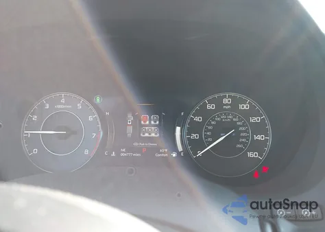 2025 Acura Rdx Technology Package from USA, damaged, VIN 5J8TC2H59SL002736